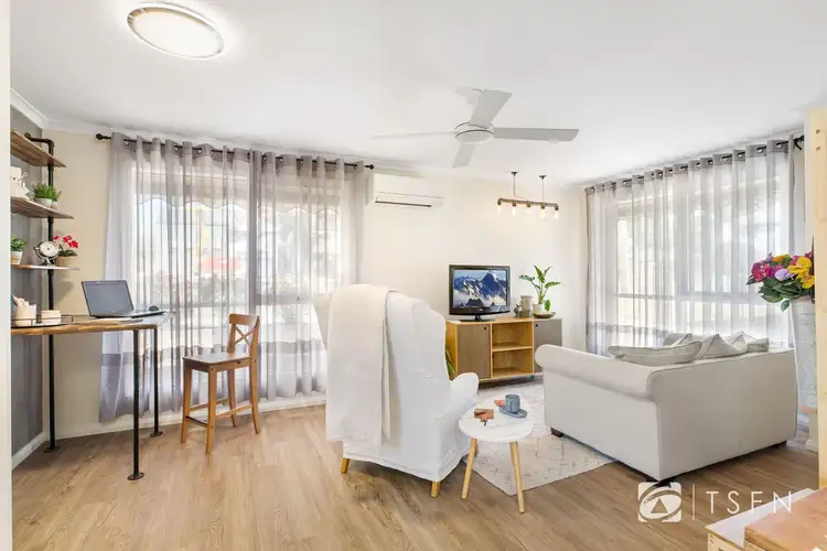 Second view of Homely unit listing, 5/216 Arnold Street, North Bendigo VIC 3550