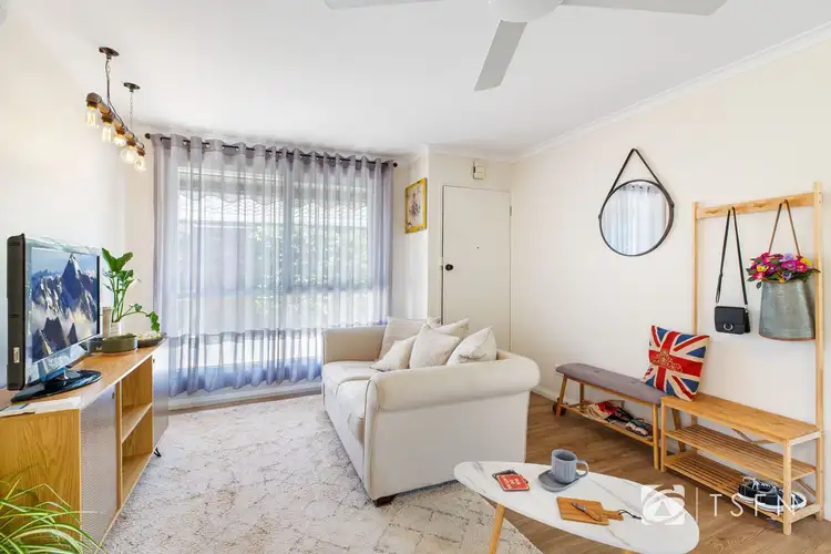 Third view of Homely unit listing, 5/216 Arnold Street, North Bendigo VIC 3550