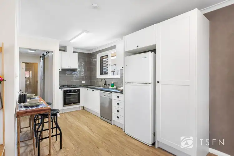Fourth view of Homely unit listing, 5/216 Arnold Street, North Bendigo VIC 3550