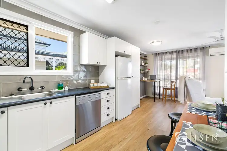 Sixth view of Homely unit listing, 5/216 Arnold Street, North Bendigo VIC 3550