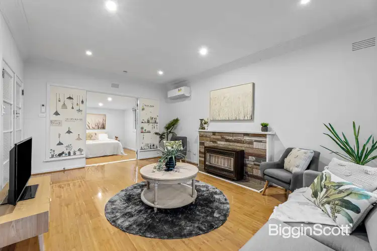 Second view of Homely house listing, 44 Nicholson Street, Nunawading VIC 3131
