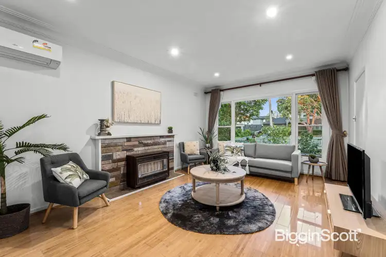 Third view of Homely house listing, 44 Nicholson Street, Nunawading VIC 3131