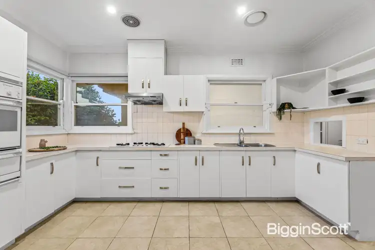 Fifth view of Homely house listing, 44 Nicholson Street, Nunawading VIC 3131