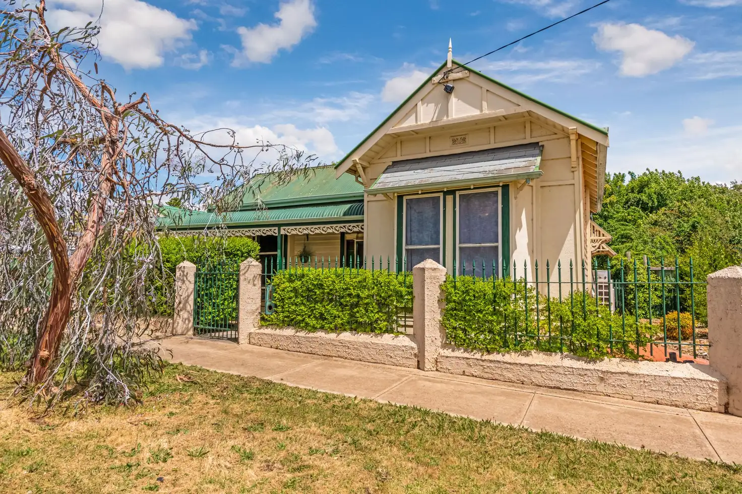 Main view of Homely house listing, 55 Bayne Street, Bendigo VIC 3550