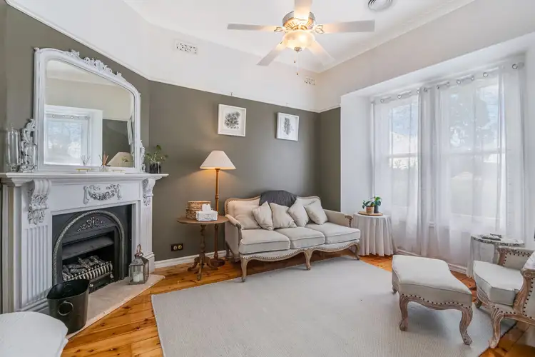Second view of Homely house listing, 55 Bayne Street, Bendigo VIC 3550