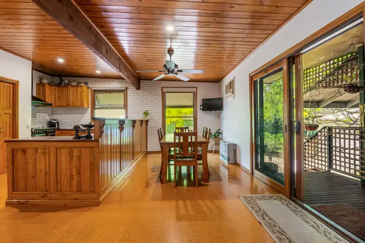 Fourth view of Homely house listing, 55 Bayne Street, Bendigo VIC 3550
