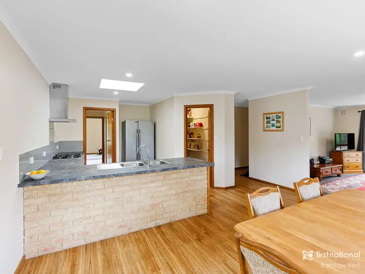 Third view of Homely house listing, 34 Federal Street, Mckail WA 6330
