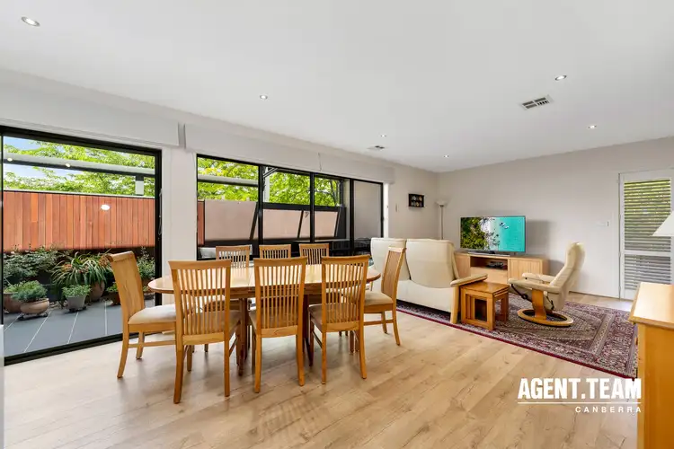 Fourth view of Homely townhouse listing, 26/215 Aspinall Street, Watson ACT 2602
