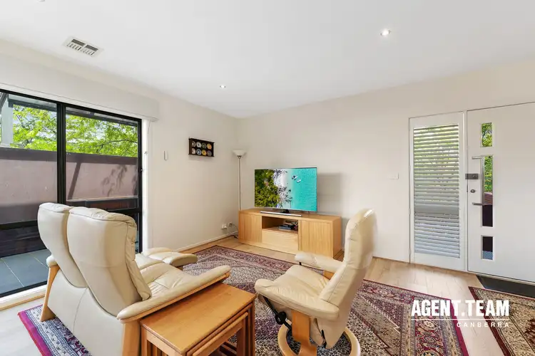 Fifth view of Homely townhouse listing, 26/215 Aspinall Street, Watson ACT 2602