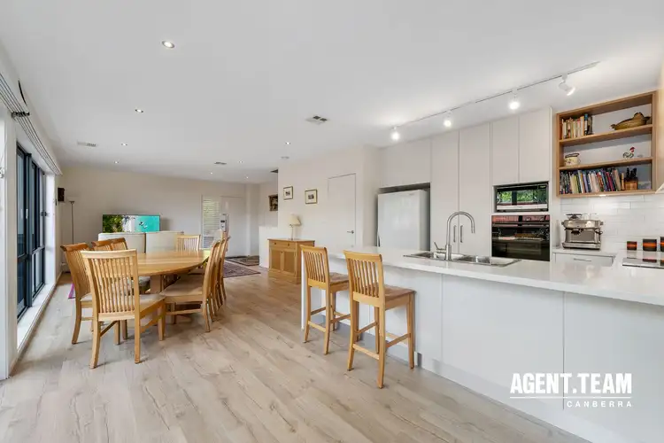Sixth view of Homely townhouse listing, 26/215 Aspinall Street, Watson ACT 2602