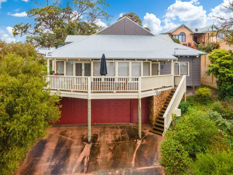 Main view of Homely house listing, 11 Melrose Street, Mount Melville WA 6330