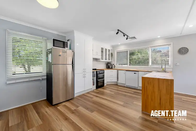 Fifth view of Homely house listing, 25 Laycock Place, Holt ACT 2615