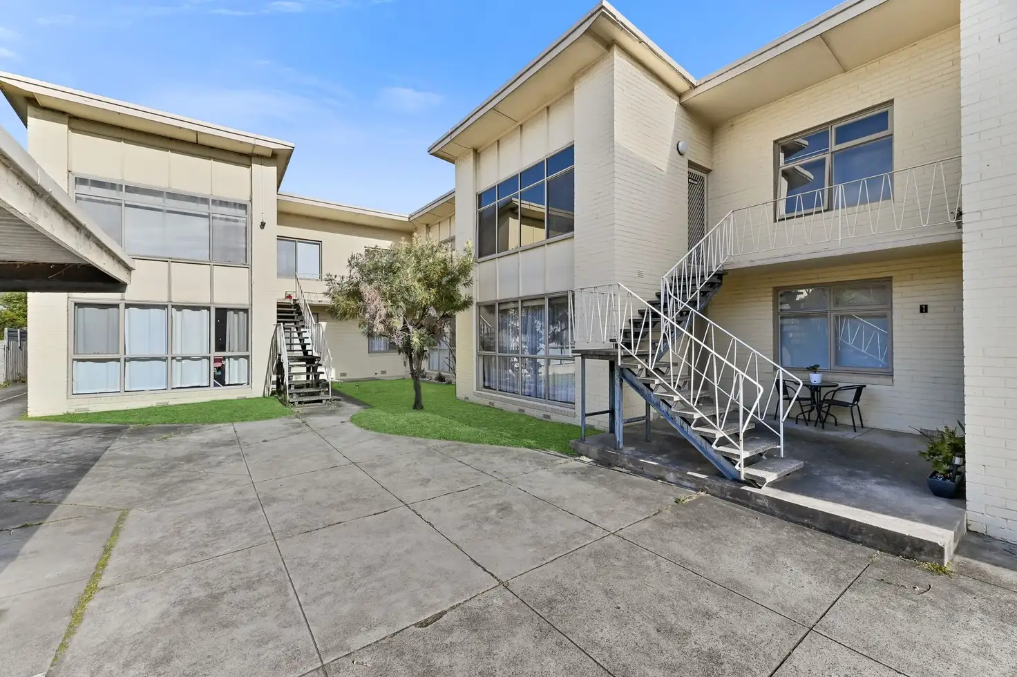 Main view of Homely unit listing, 6/30 Riviera Street, Mentone VIC 3194