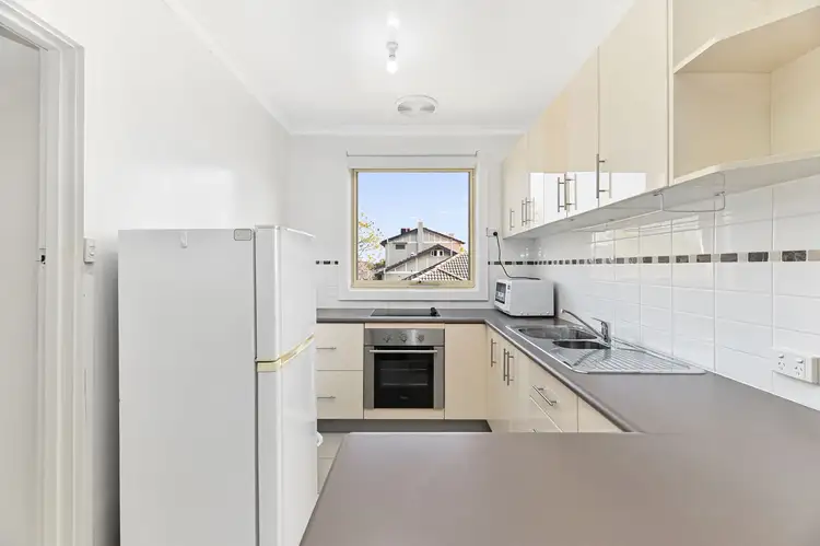 Third view of Homely unit listing, 6/30 Riviera Street, Mentone VIC 3194