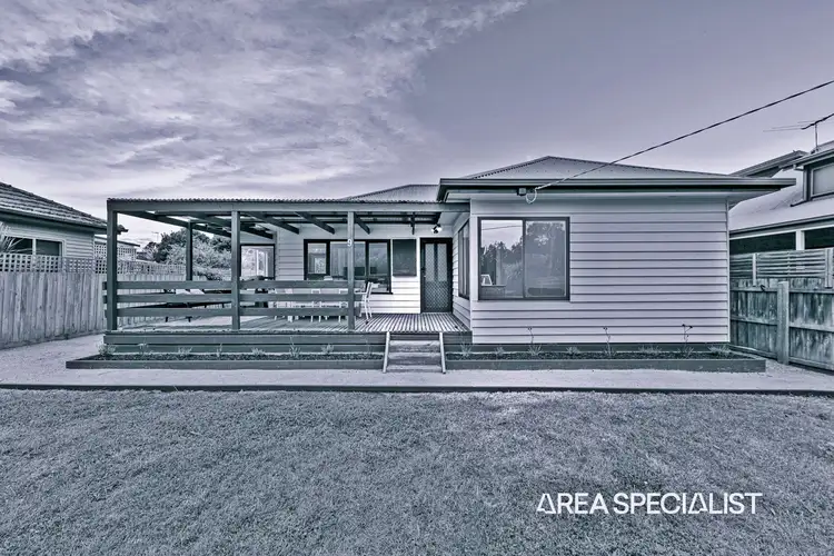 Main view of Homely house listing, 9 Phillip Island Road, Cape Woolamai VIC 3925