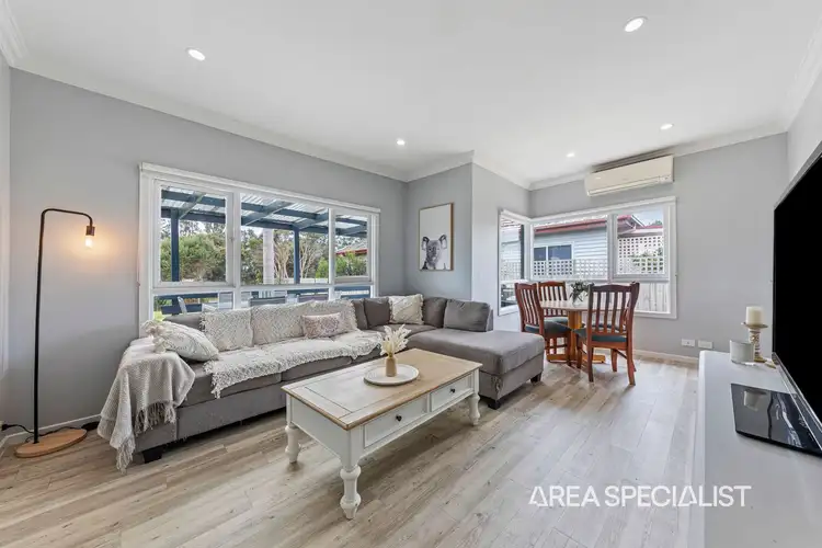 Third view of Homely house listing, 9 Phillip Island Road, Cape Woolamai VIC 3925