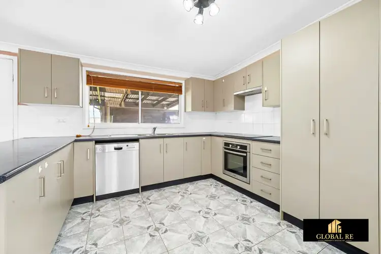 Second view of Homely house listing, 18 Moonshine Ave, Cabramatta West NSW 2166