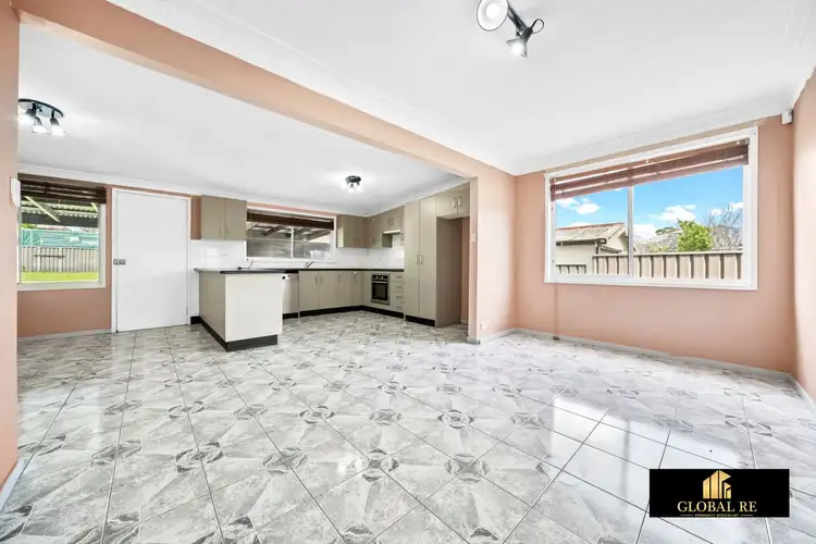 Third view of Homely house listing, 18 Moonshine Ave, Cabramatta West NSW 2166