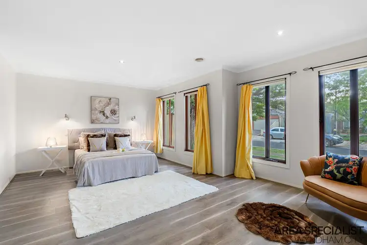 Fourth view of Homely house listing, 33 Breakwater Crescent, Point Cook VIC 3030