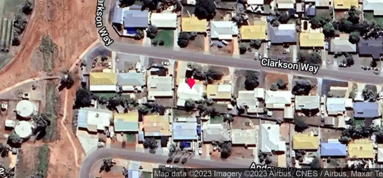 Main view of Homely house listing, 21 Clarkson Way, Bulgarra WA 6714