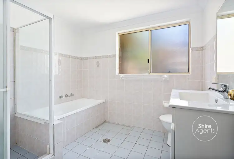 Fifth view of Homely apartment listing, 11/28-32 Kiora Road, Miranda NSW 2228