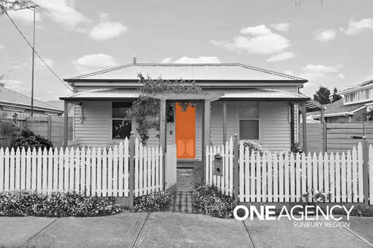 64 Station Street, Sunbury VIC 3429