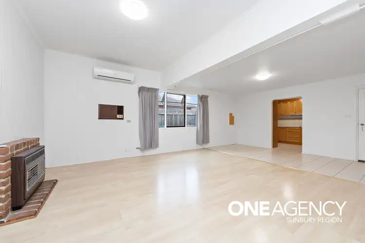 Second view of Homely house listing, 64 Station Street, Sunbury VIC 3429
