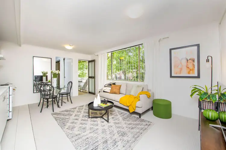 Main view of Homely apartment listing, 2/12 Springfield Avenue, Potts Point NSW 2011