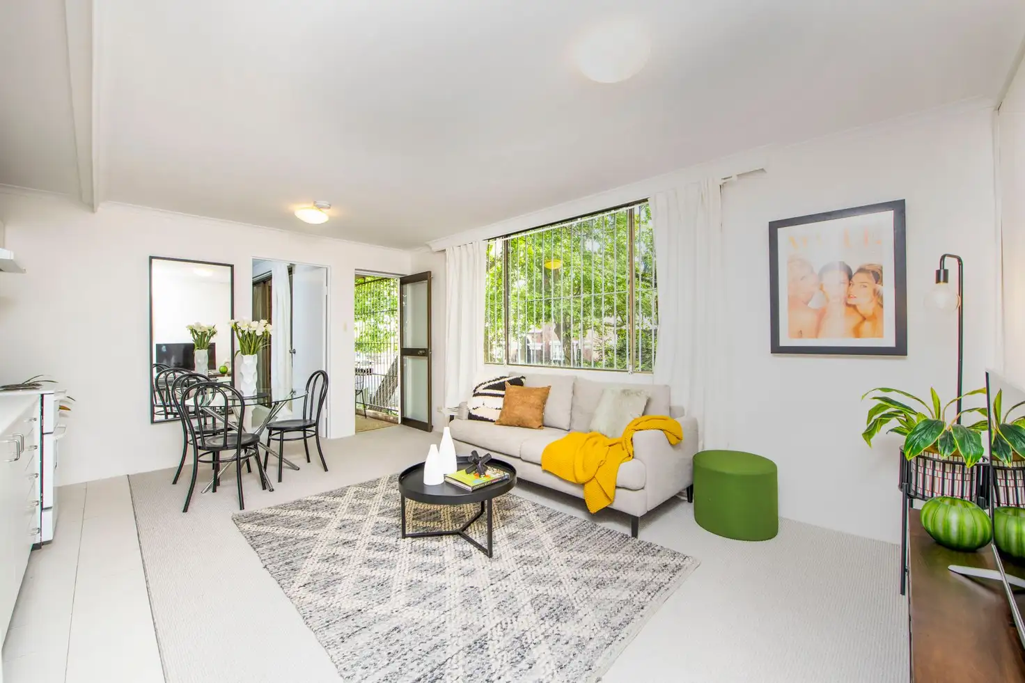 Main view of Homely apartment listing, 2/12 Springfield Avenue, Potts Point NSW 2011