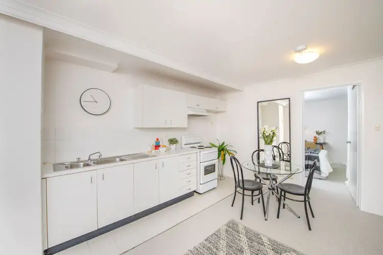 Third view of Homely apartment listing, 2/12 Springfield Avenue, Potts Point NSW 2011