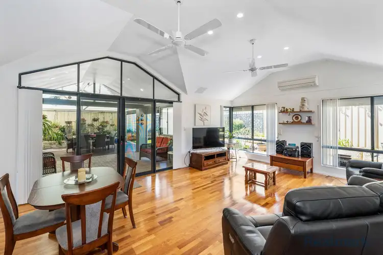 Third view of Homely house listing, 2 Petit Loop, Dudley Park WA 6210