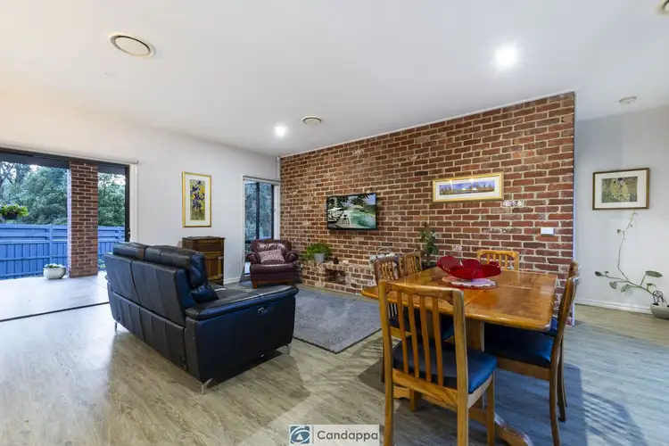 Second view of Homely house listing, 23 Kensington Drive, Warragul VIC 3820