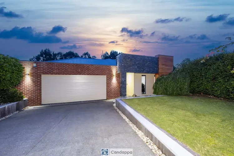 Third view of Homely house listing, 23 Kensington Drive, Warragul VIC 3820