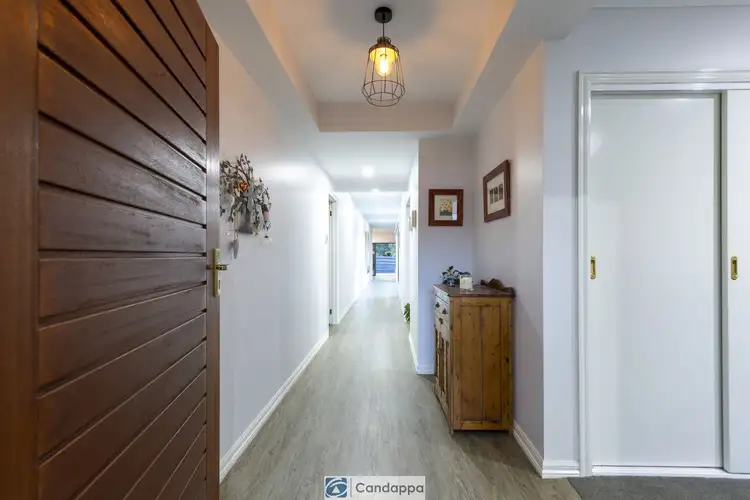 Fifth view of Homely house listing, 23 Kensington Drive, Warragul VIC 3820