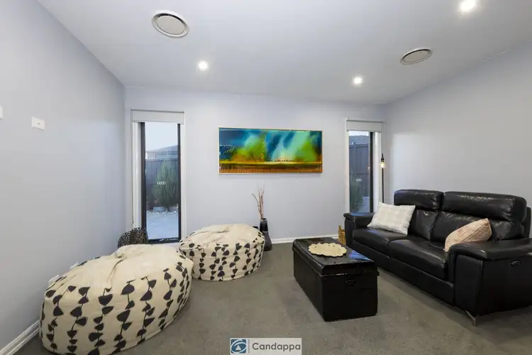 Sixth view of Homely house listing, 23 Kensington Drive, Warragul VIC 3820