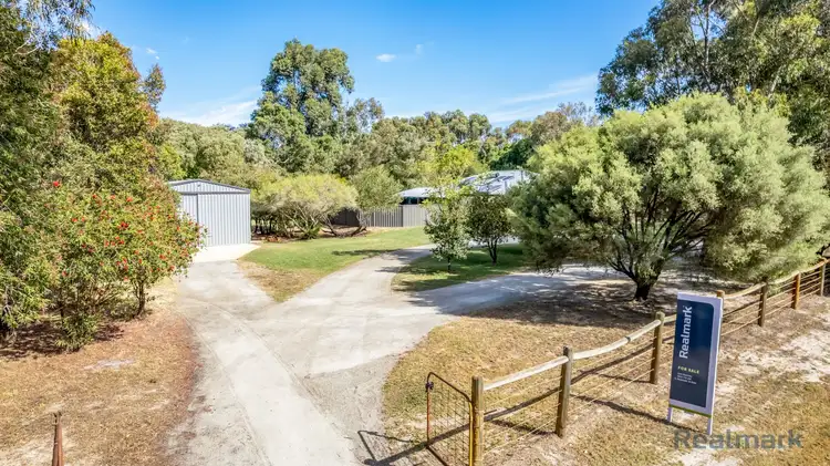 Third view of Homely house listing, 31 Bate Road, Serpentine WA 6125