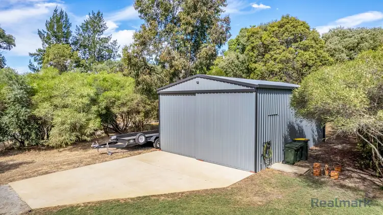 Sixth view of Homely house listing, 31 Bate Road, Serpentine WA 6125