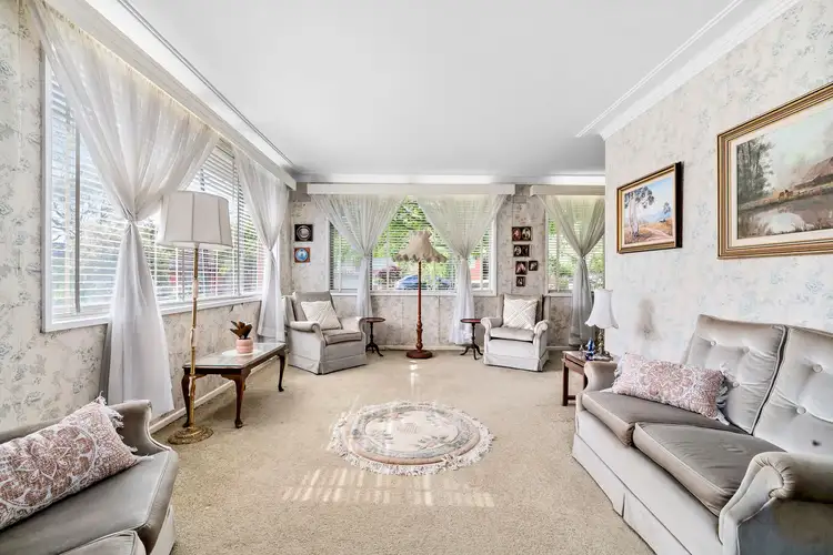 Second view of Homely house listing, 25 Delaware Street, Epping NSW 2121