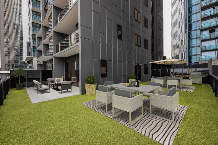 905/245 City Road, Southbank VIC 3006