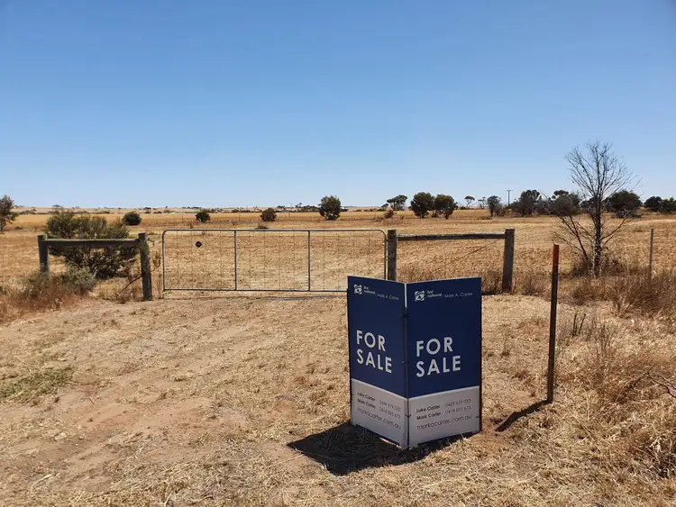Third view of Homely land listing, Lot 31 One and All Road, Price SA 5570