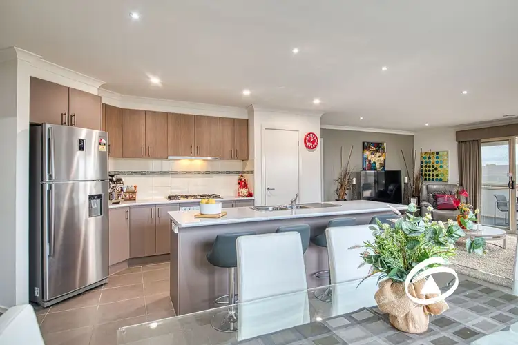 Second view of Homely house listing, 40 Windermere Boulevard, Pakenham VIC 3810