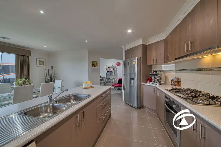 Third view of Homely house listing, 40 Windermere Boulevard, Pakenham VIC 3810