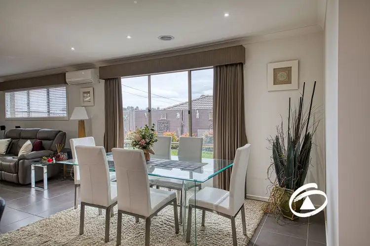 Fourth view of Homely house listing, 40 Windermere Boulevard, Pakenham VIC 3810