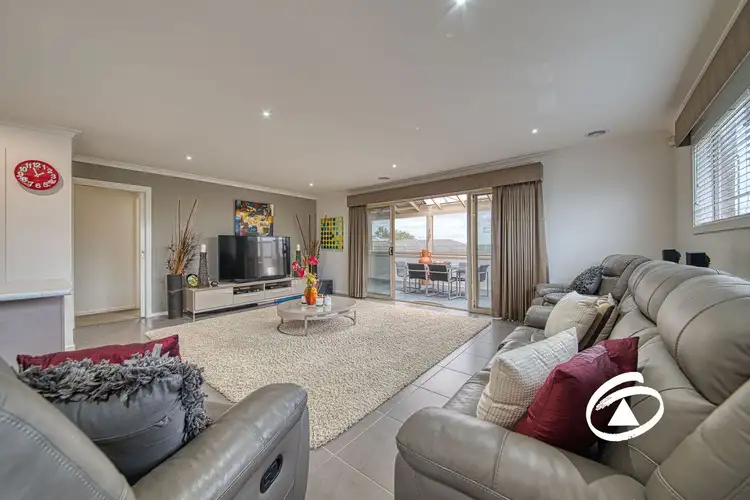 Fifth view of Homely house listing, 40 Windermere Boulevard, Pakenham VIC 3810