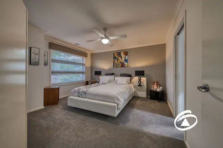 Sixth view of Homely house listing, 40 Windermere Boulevard, Pakenham VIC 3810
