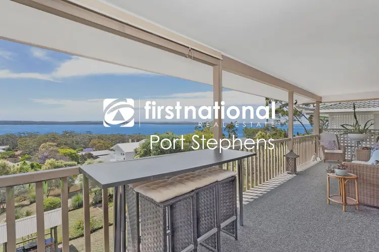 42 Wallawa Road, Nelson Bay NSW 2315