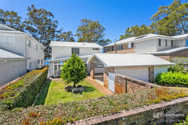85 Foreshore Drive, Salamander Bay NSW 2317