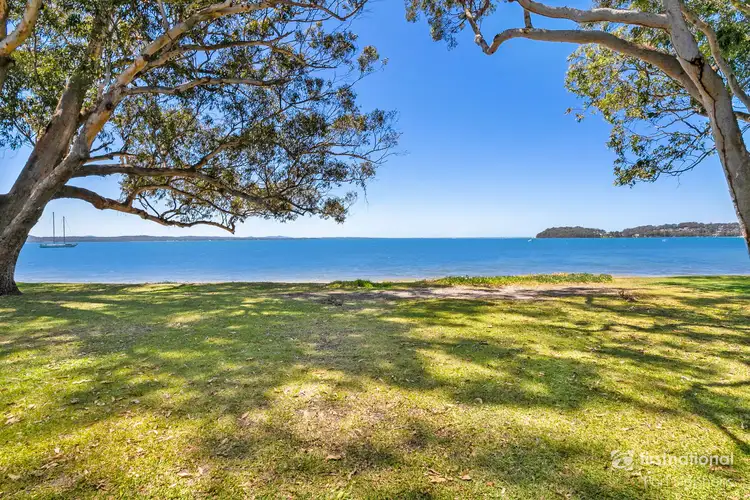 Sixth view of Homely house listing, 85 Foreshore Drive, Salamander Bay NSW 2317