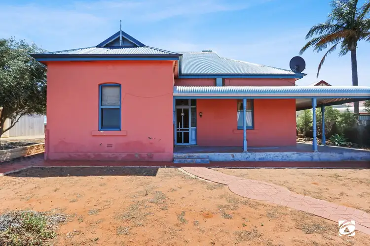 Main view of Homely house listing, 145 Pell Street, Broken Hill NSW 2880