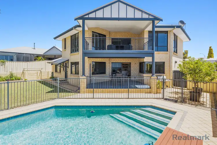 7 Meckering Turn, Dawesville WA 6211